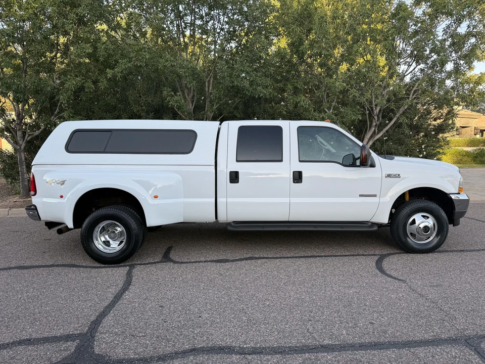 2003 Ford Super Duty 1st Gen - Image 28 of 31
