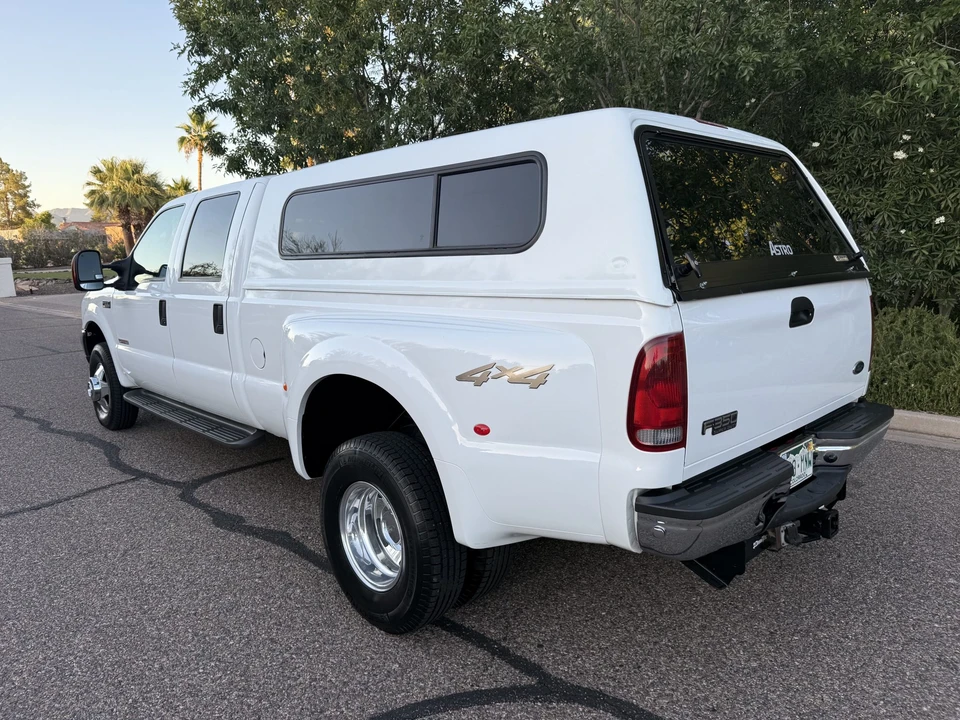 2003 Ford Super Duty 1st Gen - Image 21 of 31