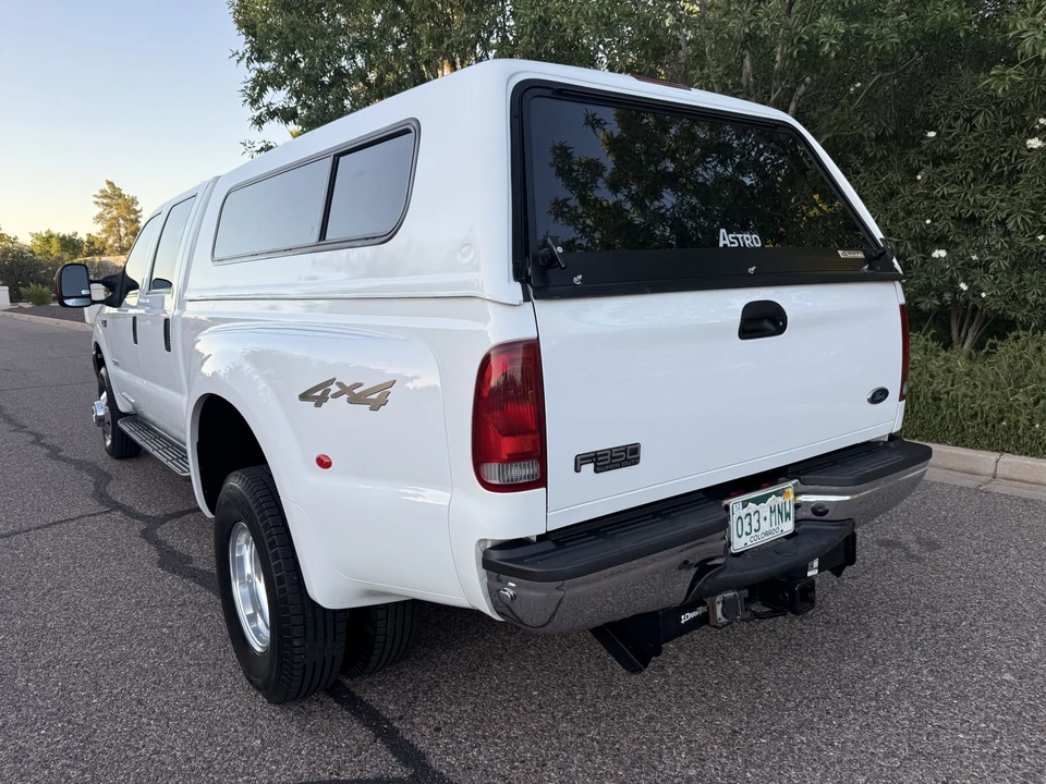 2003 Ford Super Duty 1st Gen - Image 22 of 31