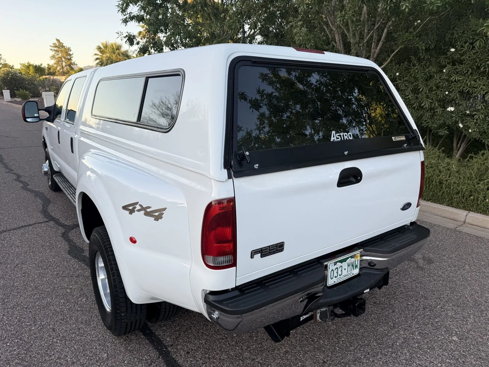 2003 Ford Super Duty 1st Gen - Image 24 of 31