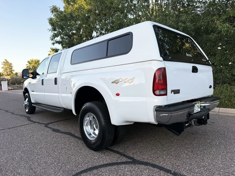2003 Ford Super Duty 1st Gen - Image 25 of 31