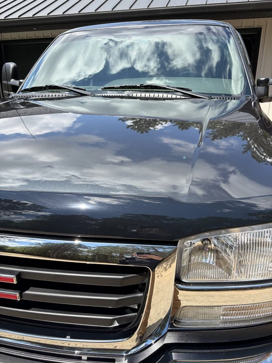 2003 GMC Sierra Heavy Duty 2nd Gen - Image 31 of 31