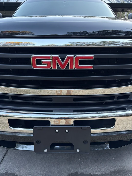 2003 GMC Sierra Heavy Duty 2nd Gen - Image 30 of 31
