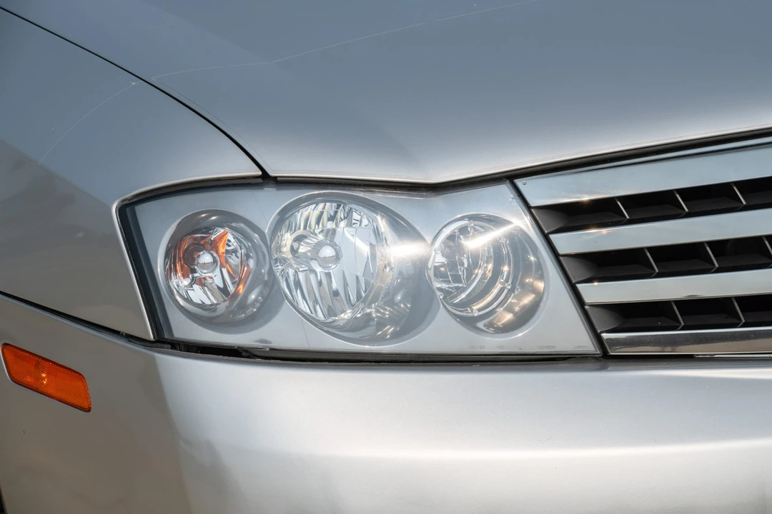 2003 Infiniti M 3rd Gen - Image 28 of 31