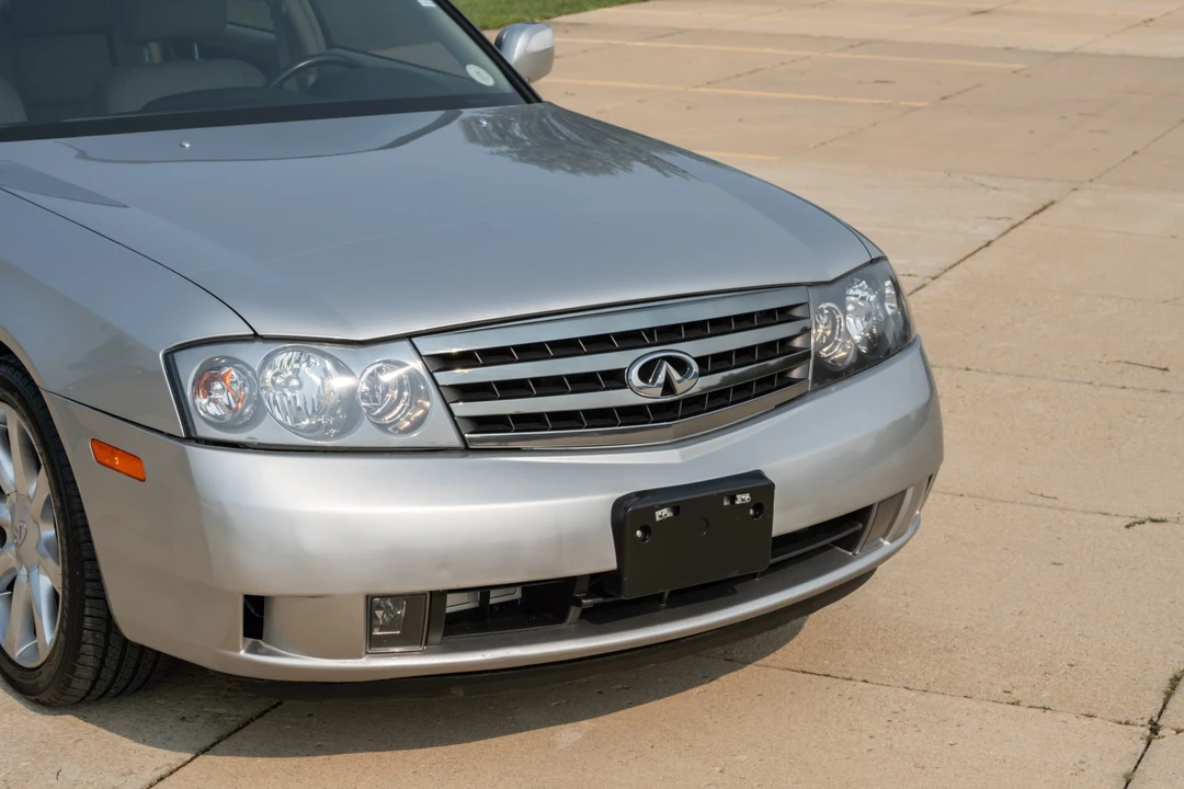 2003 Infiniti M 3rd Gen - Image 24 of 31