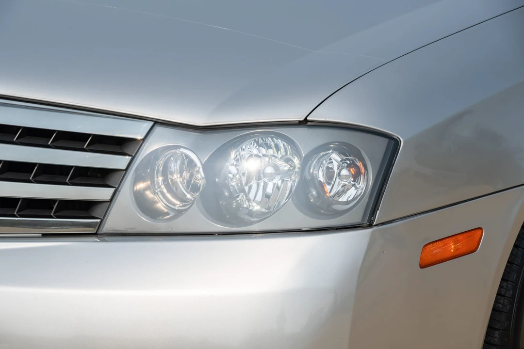 2003 Infiniti M 3rd Gen - Image 29 of 31