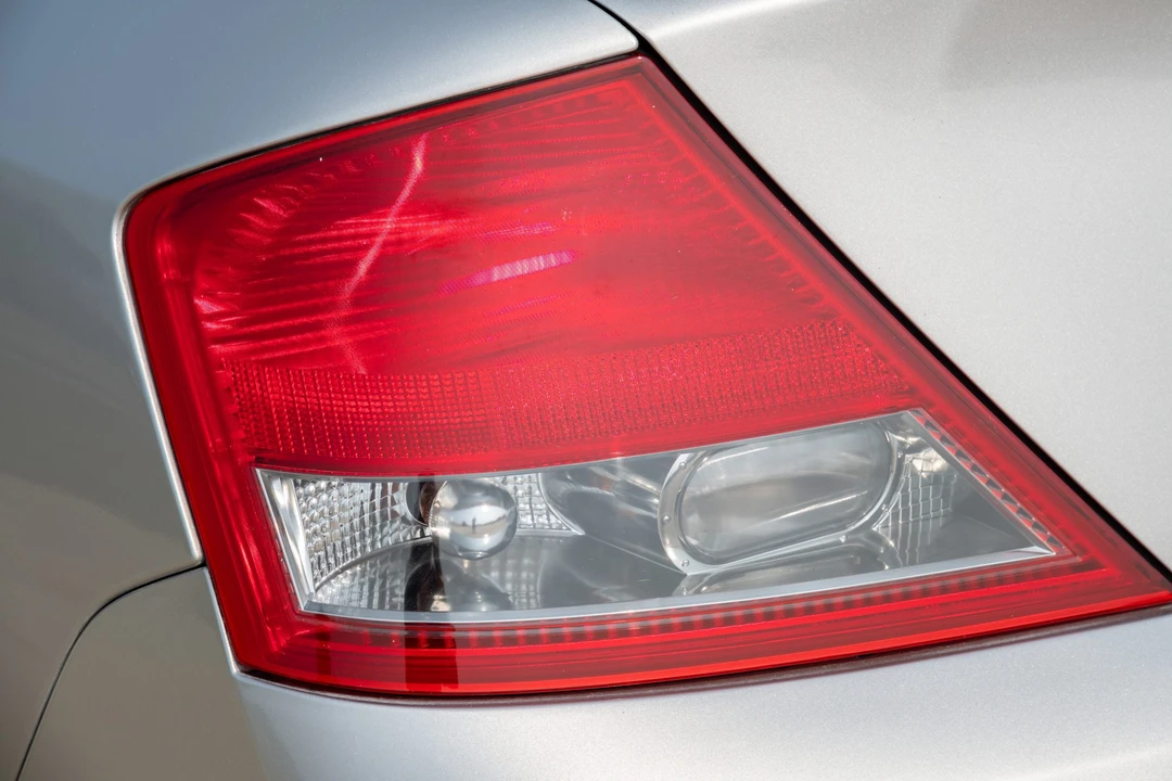 2003 Infiniti M 3rd Gen - Image 31 of 31