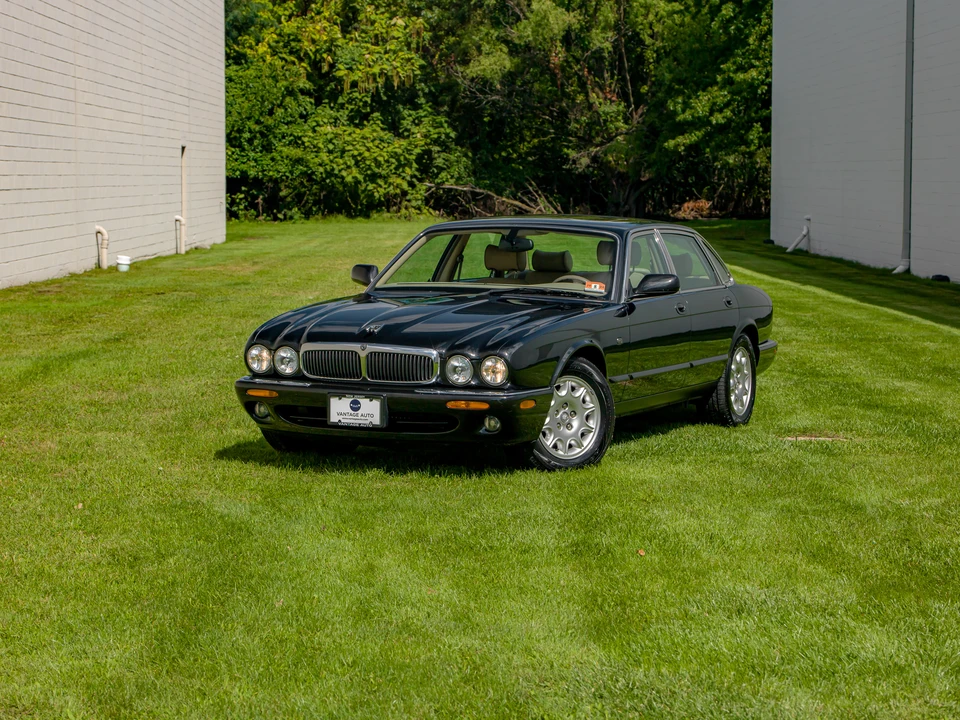 2003 Jaguar X308 XJ - Image 6 of 31