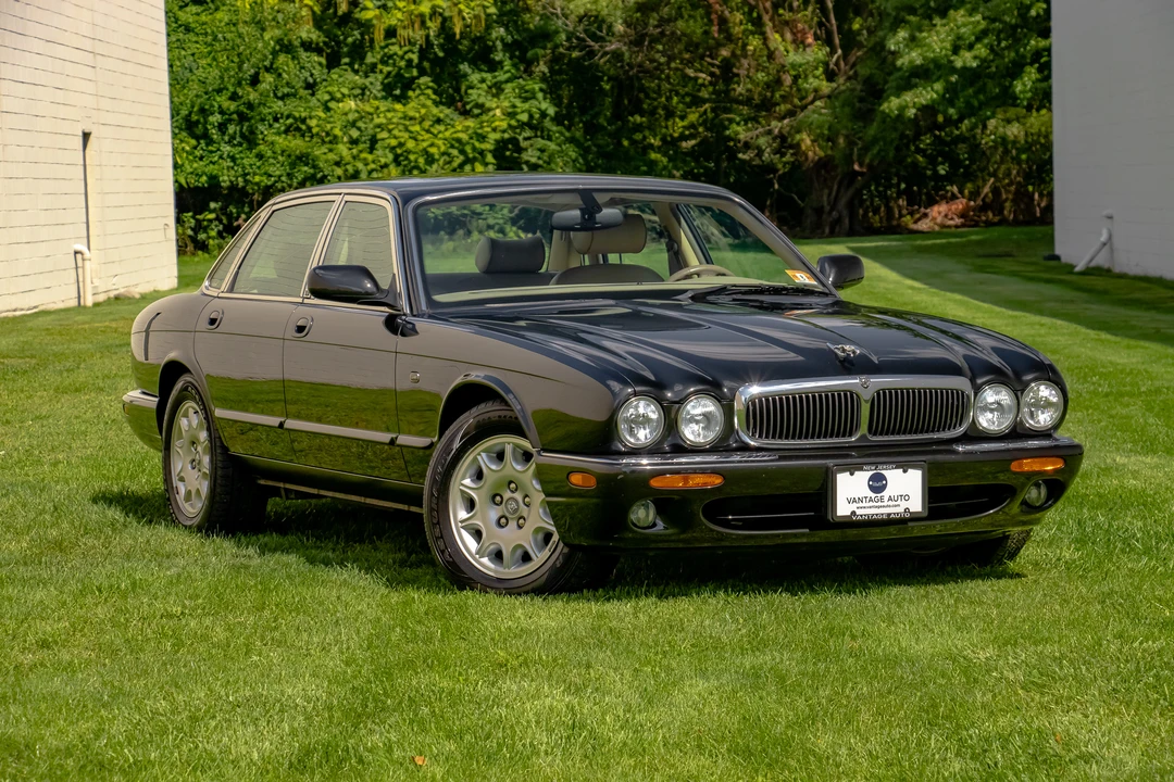2003 Jaguar X308 XJ - Image 28 of 31