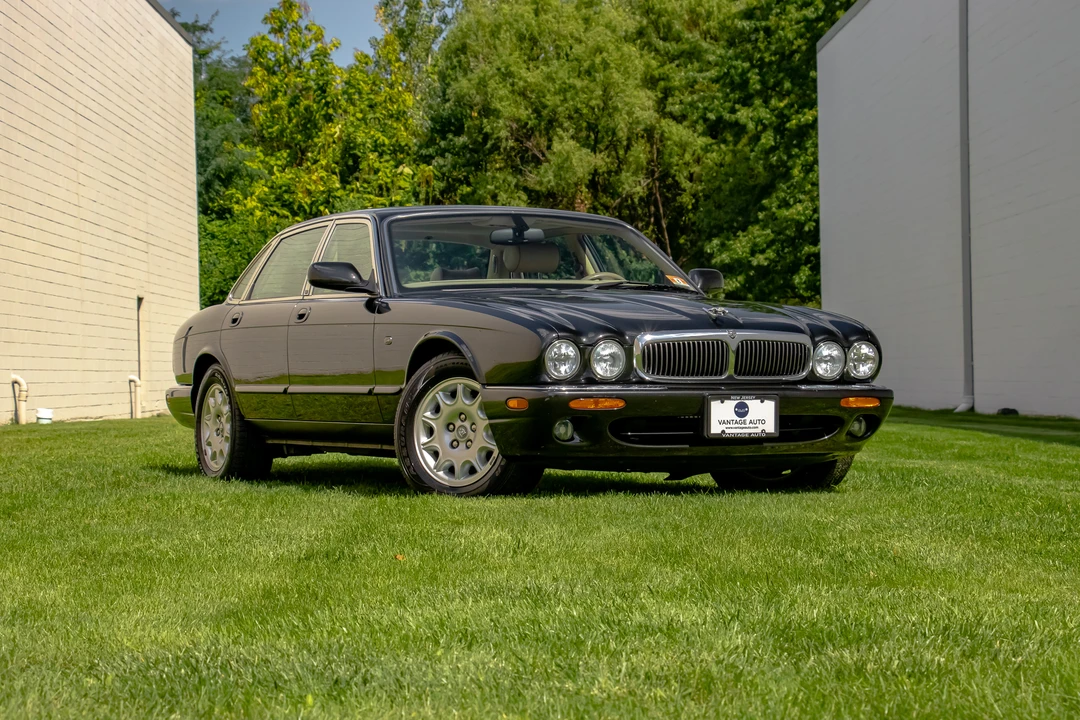 2003 Jaguar X308 XJ - Image 29 of 31