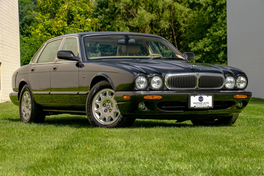 2003 Jaguar X308 XJ - Image 30 of 31