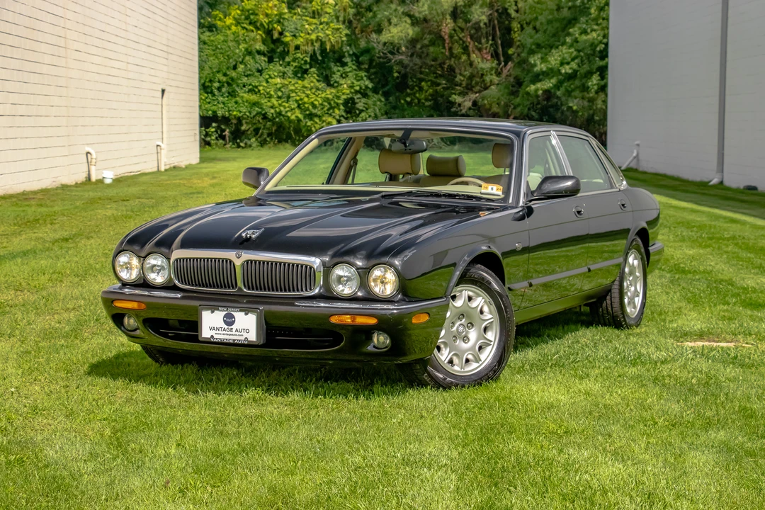 2003 Jaguar X308 XJ - Image 7 of 31