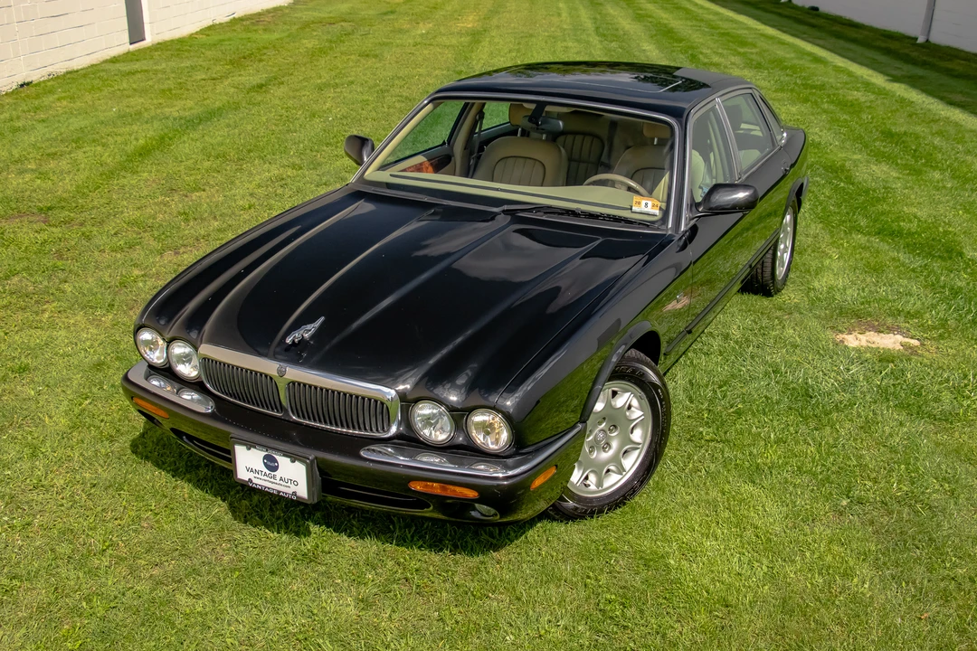 2003 Jaguar X308 XJ - Image 13 of 31