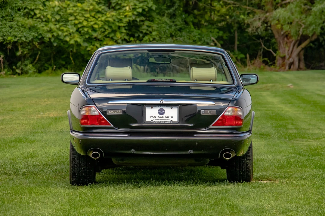2003 Jaguar X308 XJ - Image 21 of 31