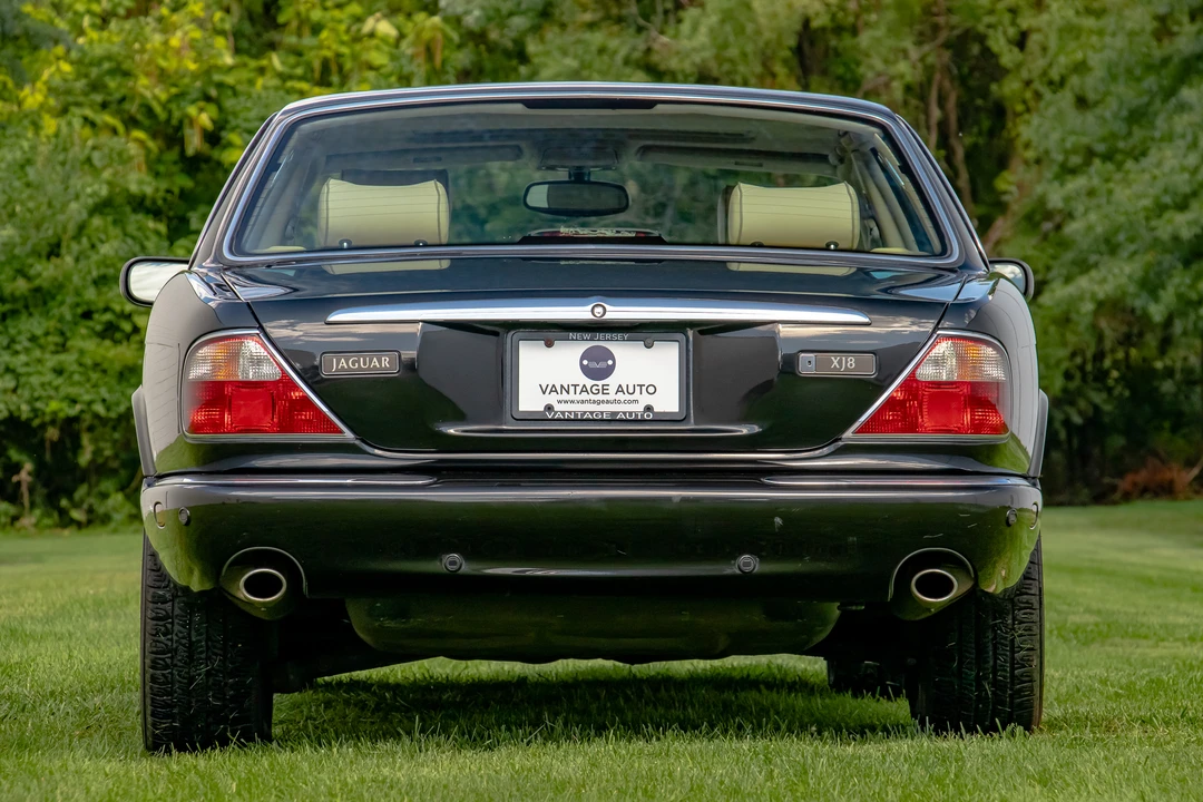 2003 Jaguar X308 XJ - Image 20 of 31