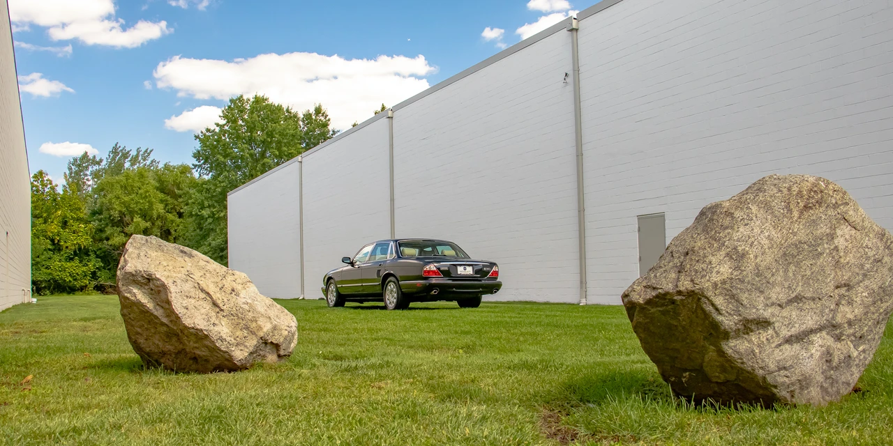 2003 Jaguar X308 XJ - Image 16 of 31