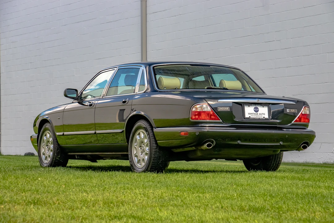 2003 Jaguar X308 XJ - Image 18 of 31