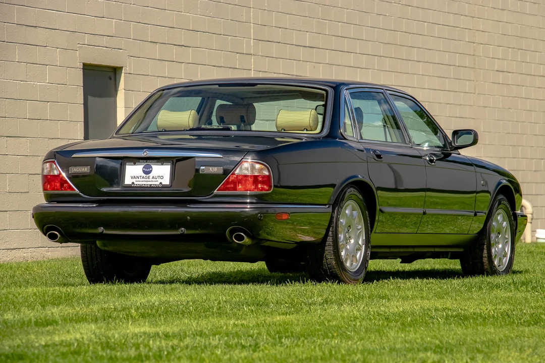 2003 Jaguar X308 XJ - Image 24 of 31