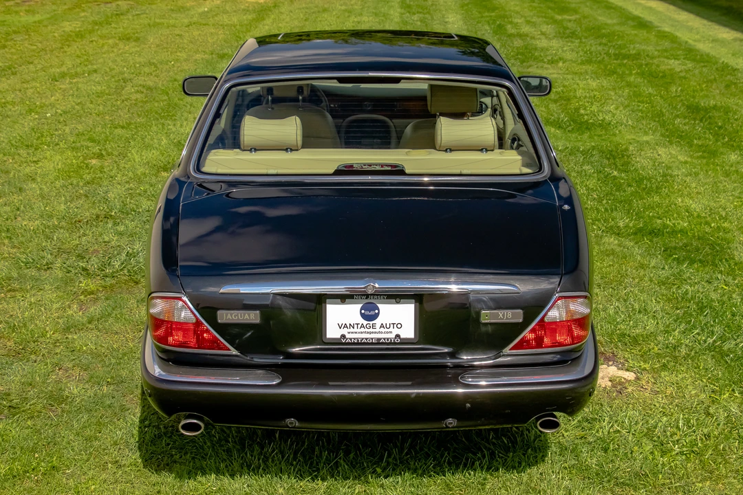 2003 Jaguar X308 XJ - Image 19 of 31