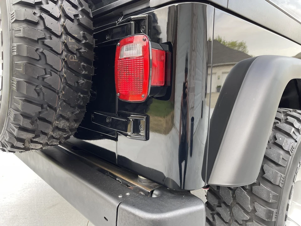 2003 Jeep TJ Wrangler - Image 19 of 31