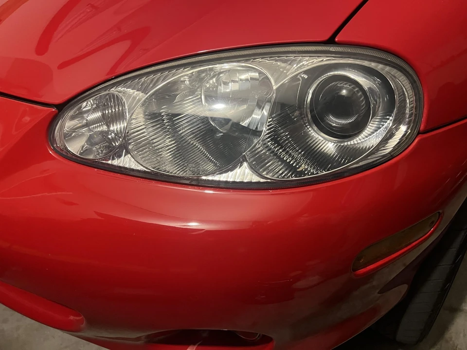 2003 Mazda NB MX-5 Miata - Image 28 of 31