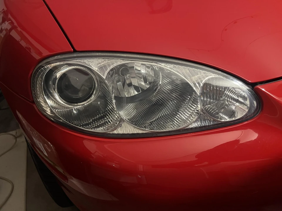 2003 Mazda NB MX-5 Miata - Image 27 of 31