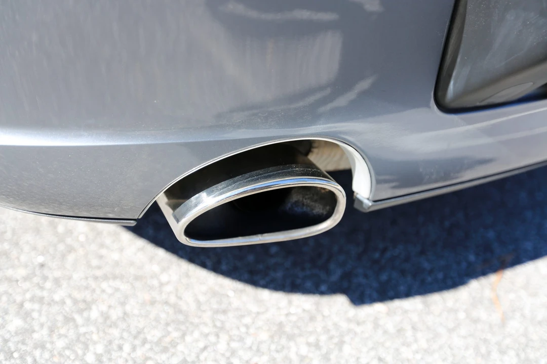2003 Porsche 996 Turbo - Image 17 of 31