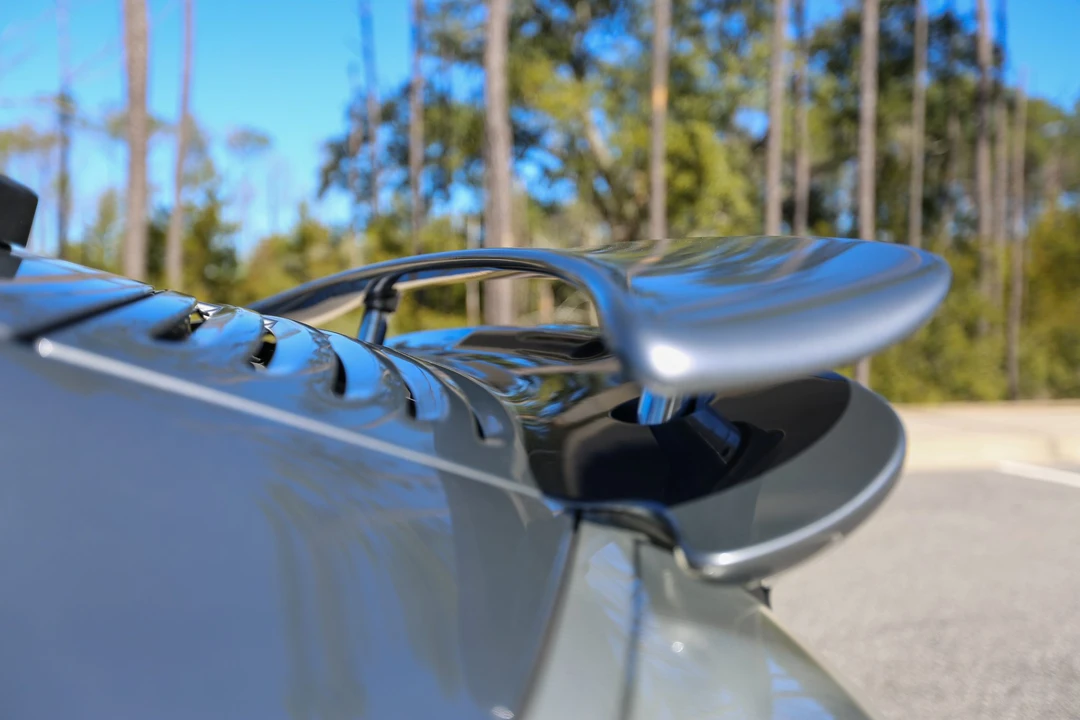 2003 Porsche 996 Turbo - Image 15 of 31