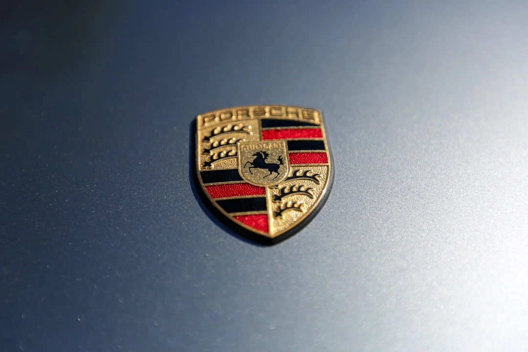 2003 Porsche 996 Turbo - Image 12 of 31