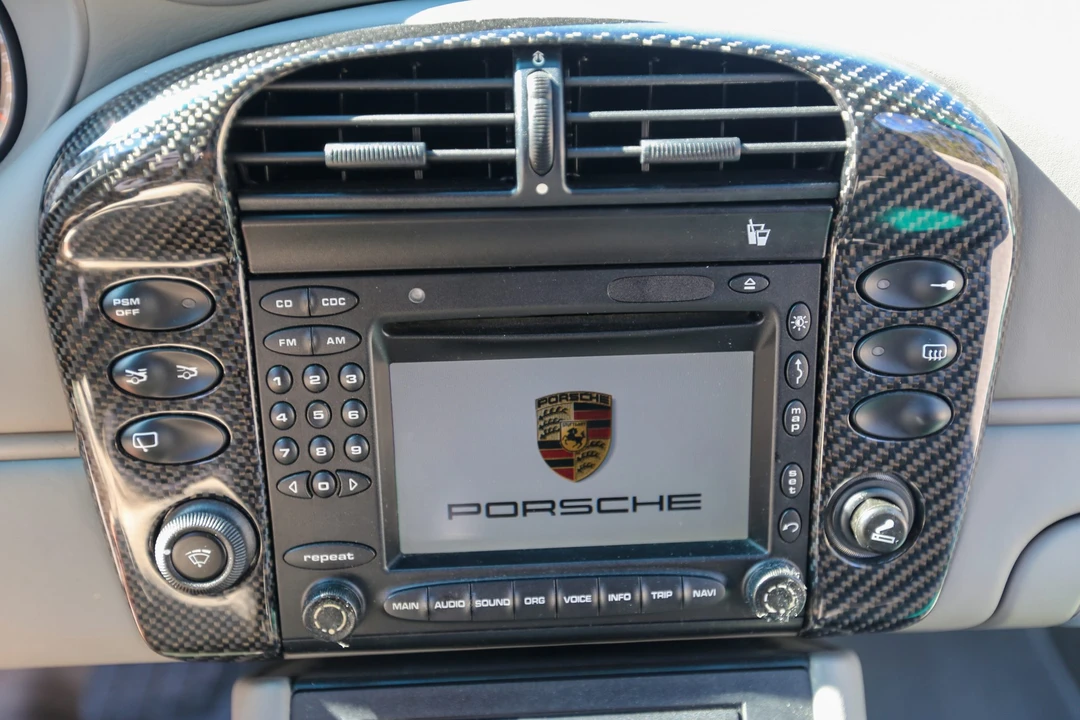 2003 Porsche 996 Turbo - Image 31 of 31