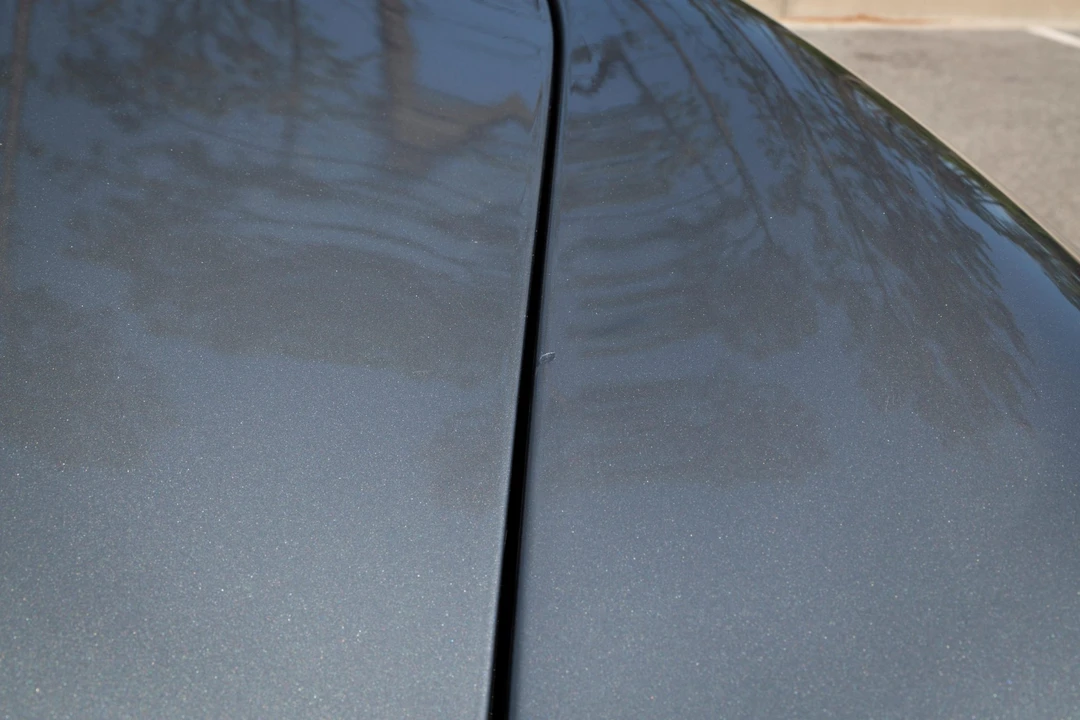 2003 Porsche 996 Turbo - Image 19 of 31