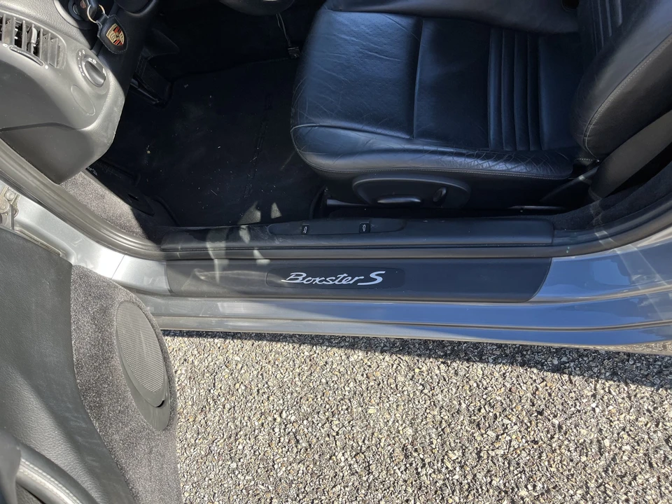 2003 Porsche 986 Boxster S - Image 30 of 31