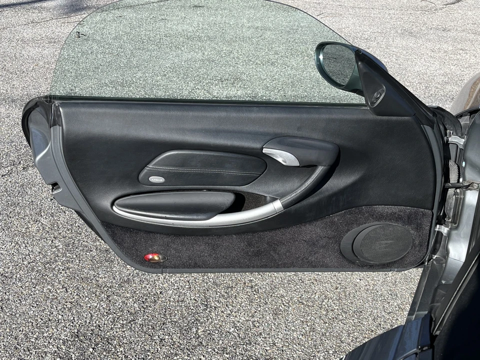 2003 Porsche 986 Boxster S - Image 28 of 31