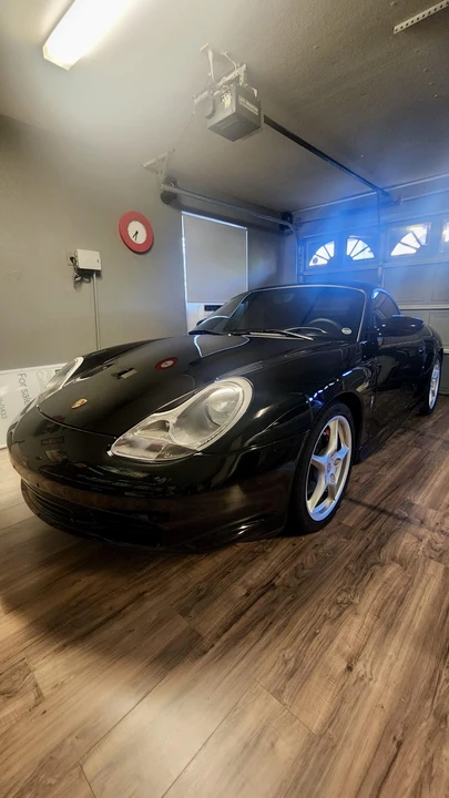 2003 Porsche 986 Boxster S - Image 2 of 31