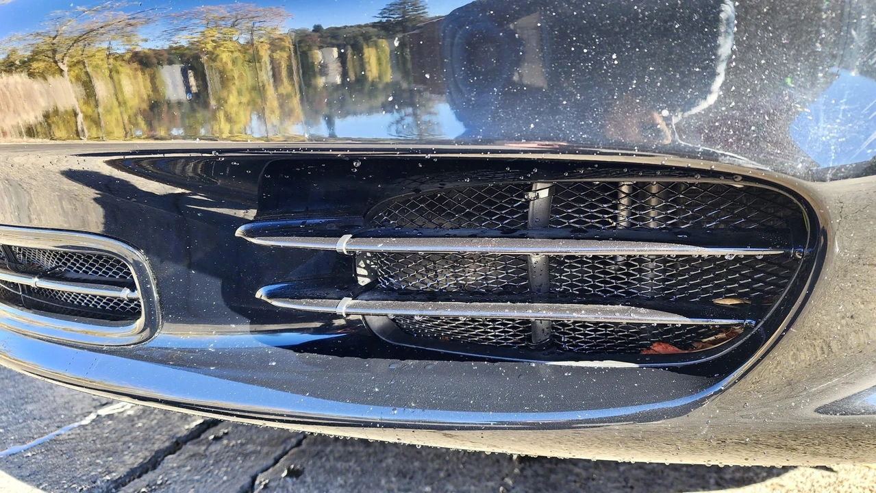 2003 Porsche 986 Boxster S - Image 26 of 31