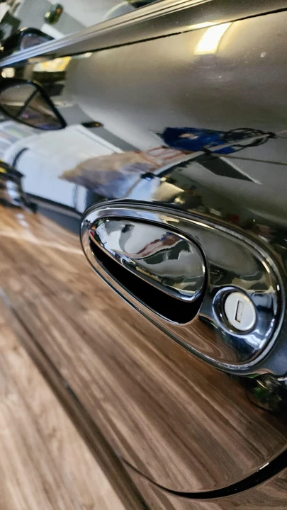 2003 Porsche 986 Boxster S - Image 21 of 31