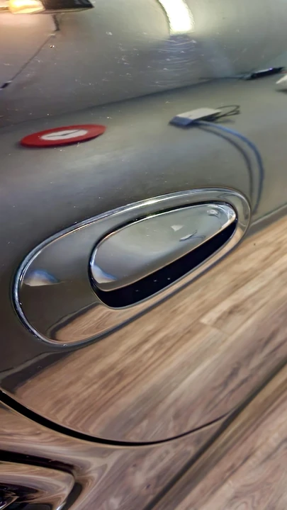 2003 Porsche 986 Boxster S - Image 22 of 31
