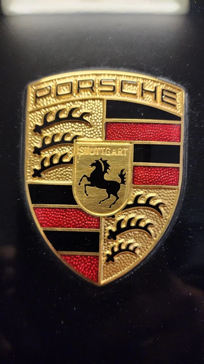 2003 Porsche 986 Boxster S - Image 29 of 31