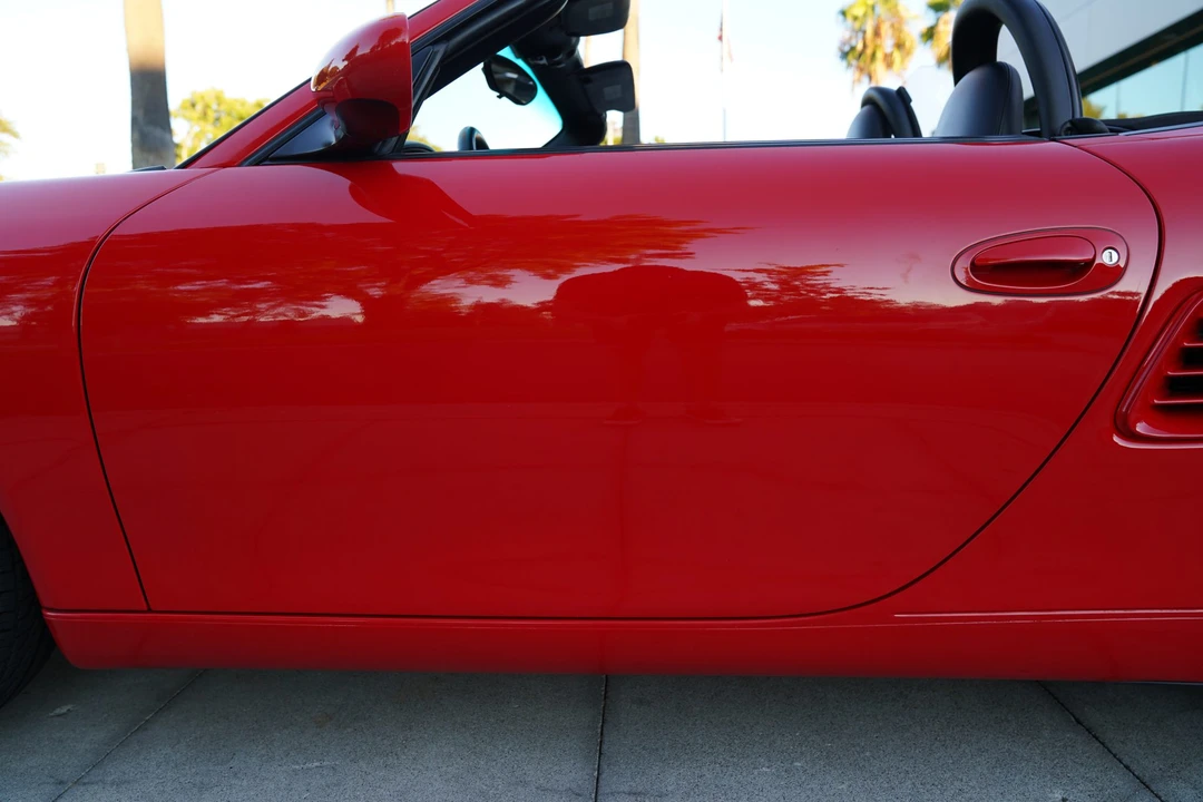 2003 Porsche 986 Boxster - Image 20 of 31