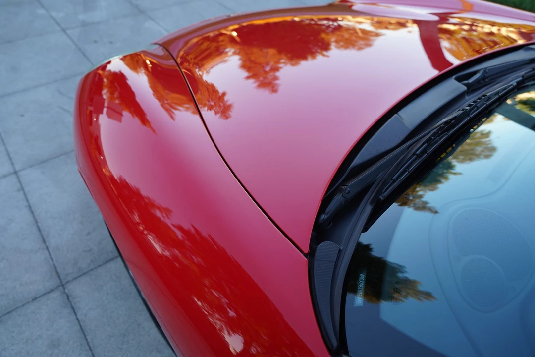2003 Porsche 986 Boxster - Image 18 of 31