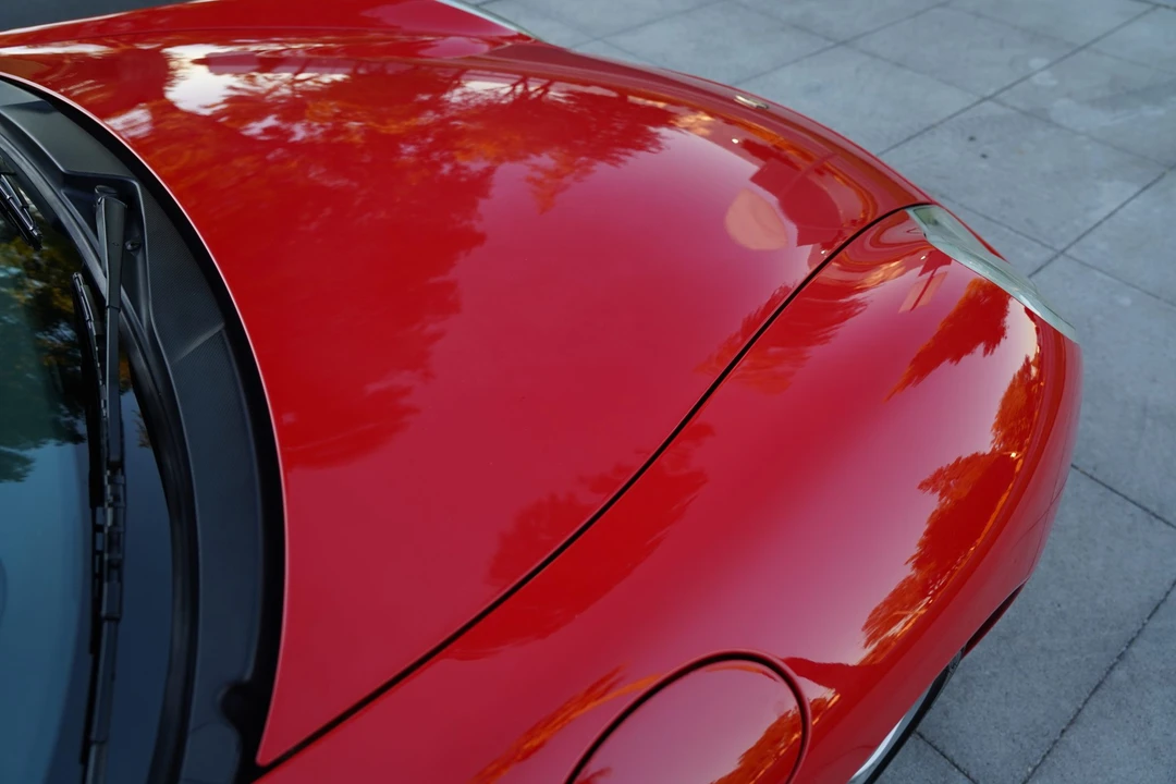 2003 Porsche 986 Boxster - Image 27 of 31