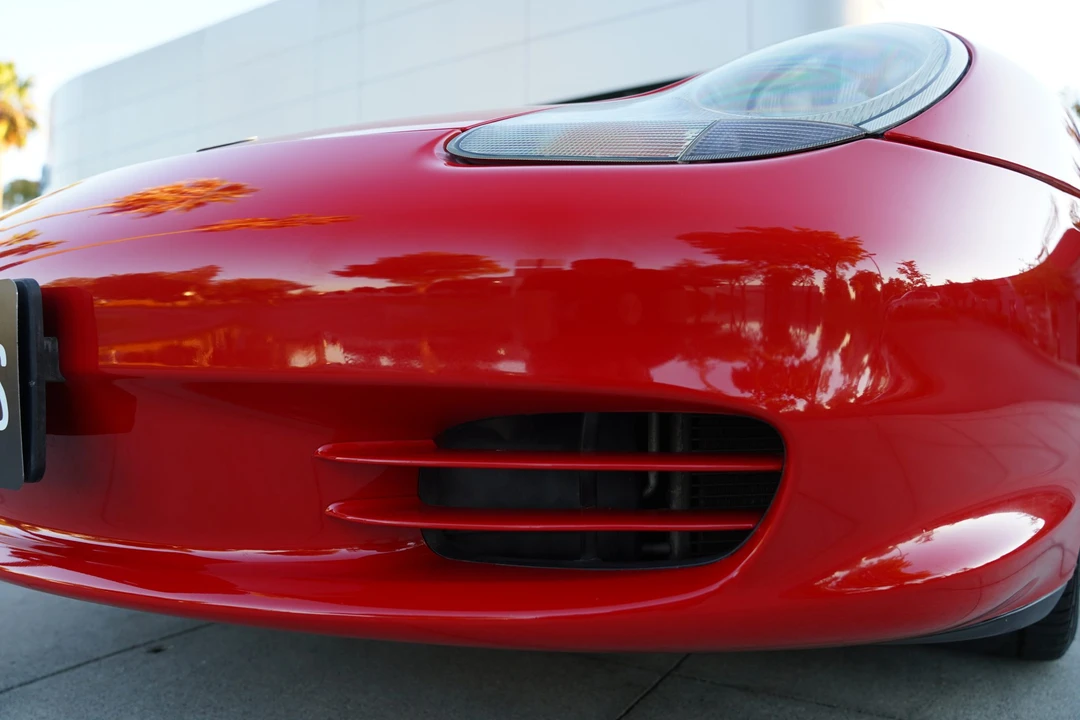 2003 Porsche 986 Boxster - Image 30 of 31