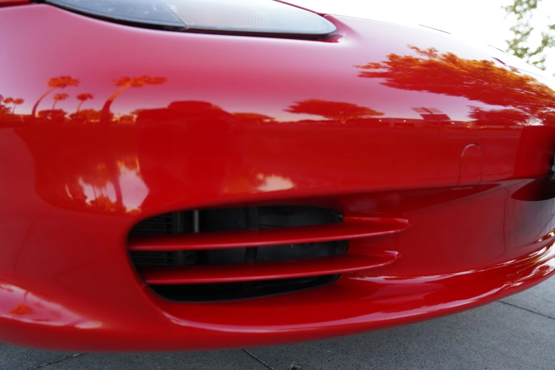 2003 Porsche 986 Boxster - Image 31 of 31