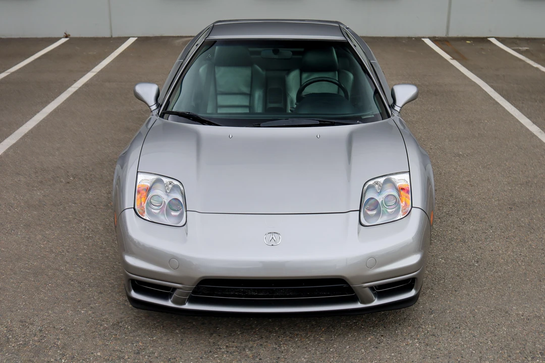 2004 Acura NA2 NSX - Image 21 of 31