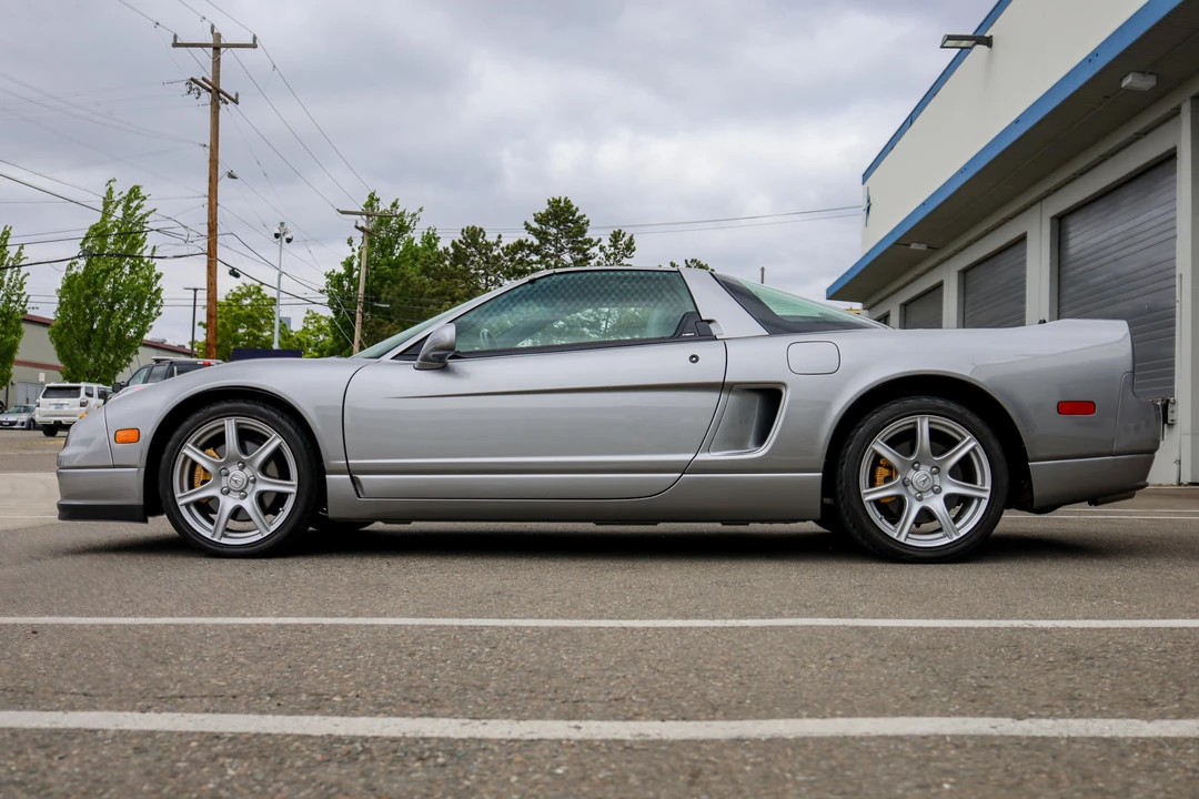 2004 Acura NA2 NSX - Image 12 of 31