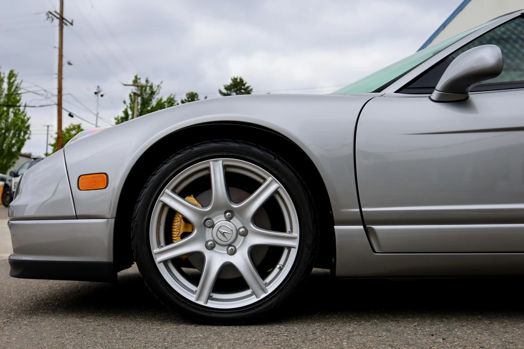 2004 Acura NA2 NSX - Image 24 of 31