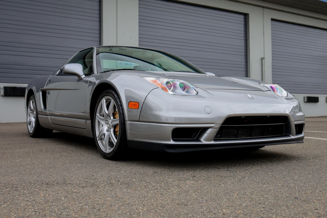 2004 Acura NA2 NSX - Image 19 of 31