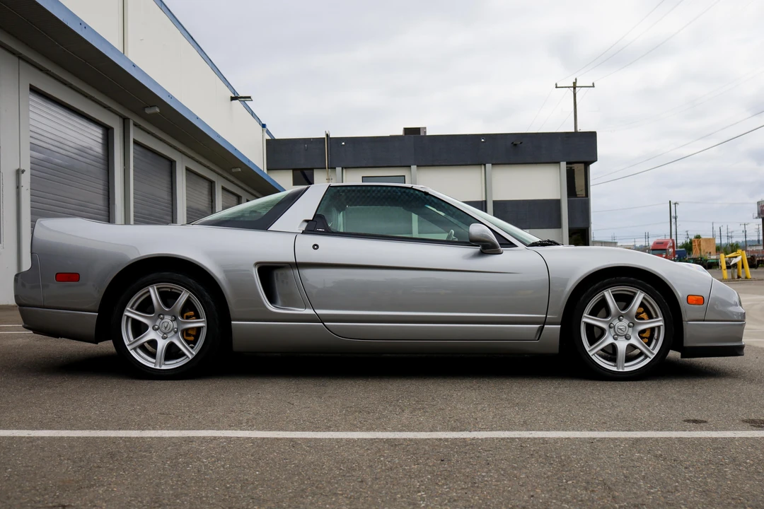2004 Acura NA2 NSX - Image 18 of 31