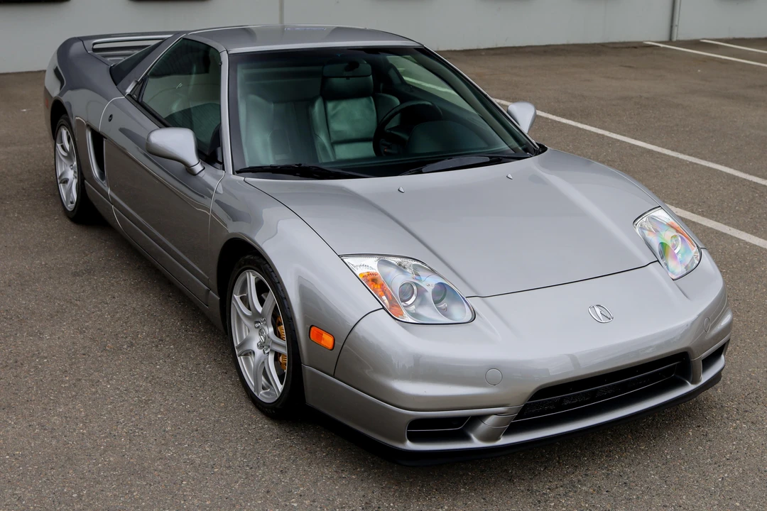 2004 Acura NA2 NSX - Image 20 of 31