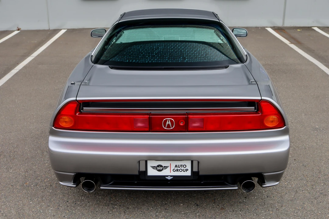2004 Acura NA2 NSX - Image 15 of 31